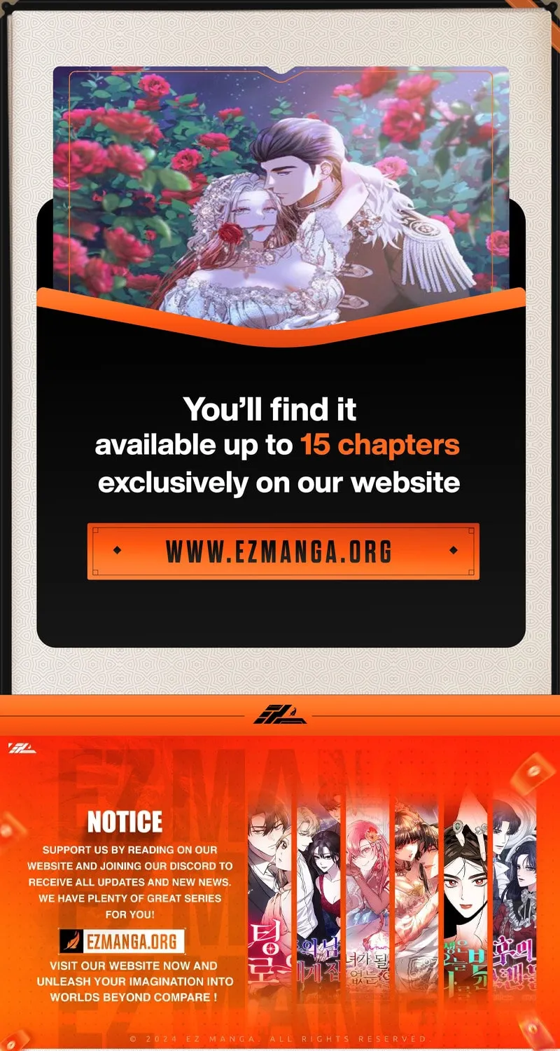 When It Turns Red Chapter 3 page 1 - 