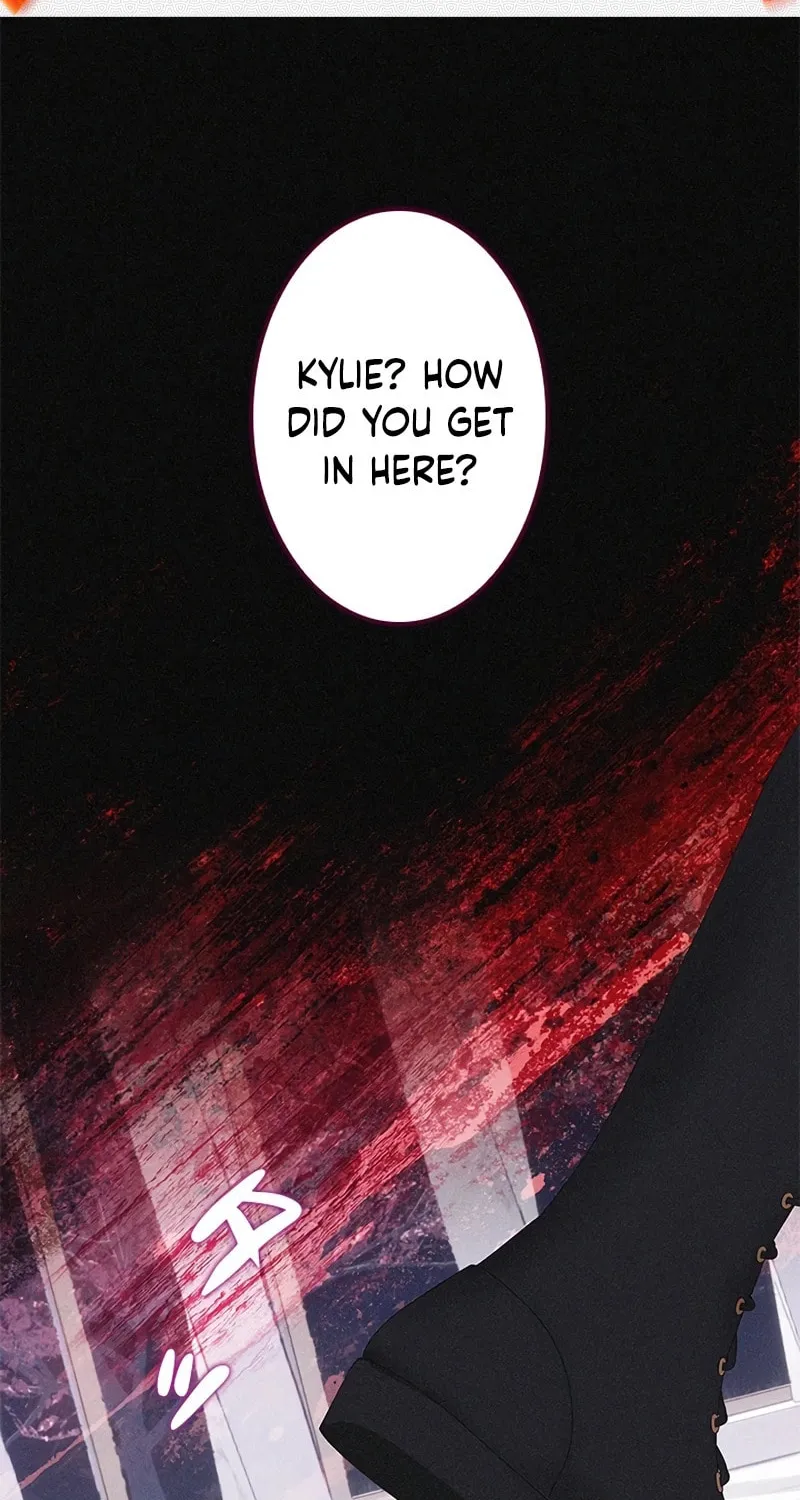 When It Turns Red Chapter 3 page 2 - 