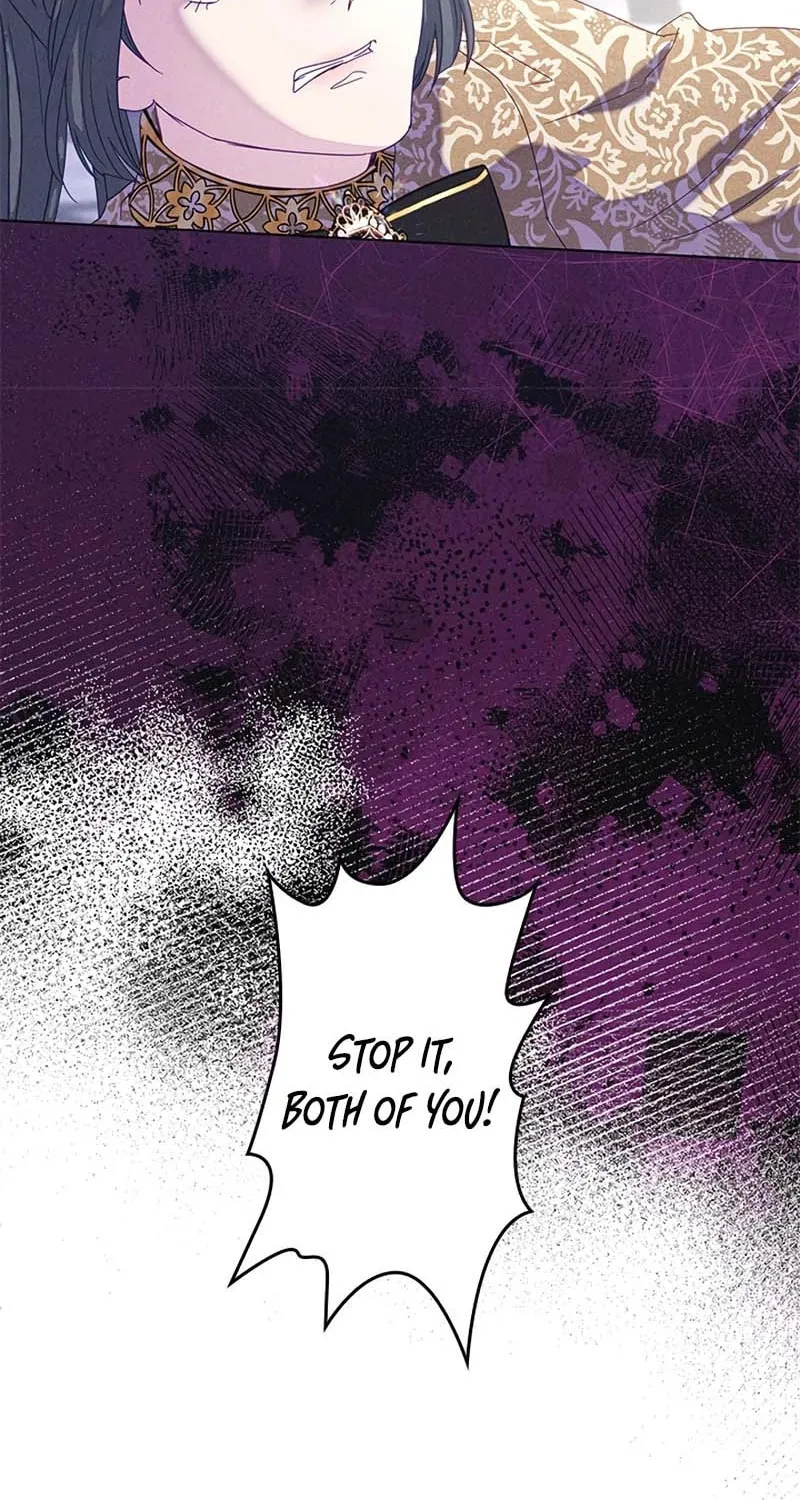 When It Turns Red Chapter 3 page 11 - 
