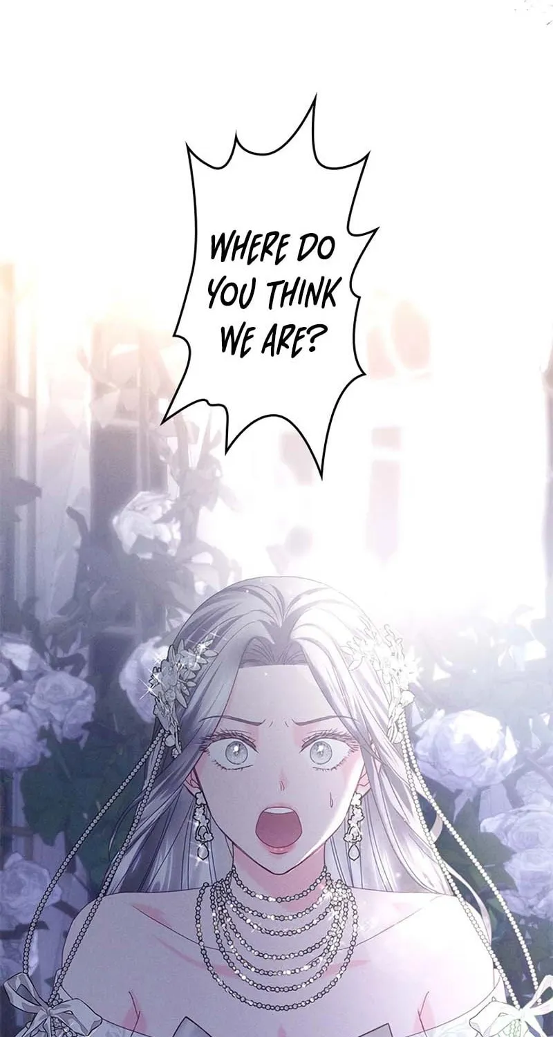 When It Turns Red Chapter 3 page 12 - 