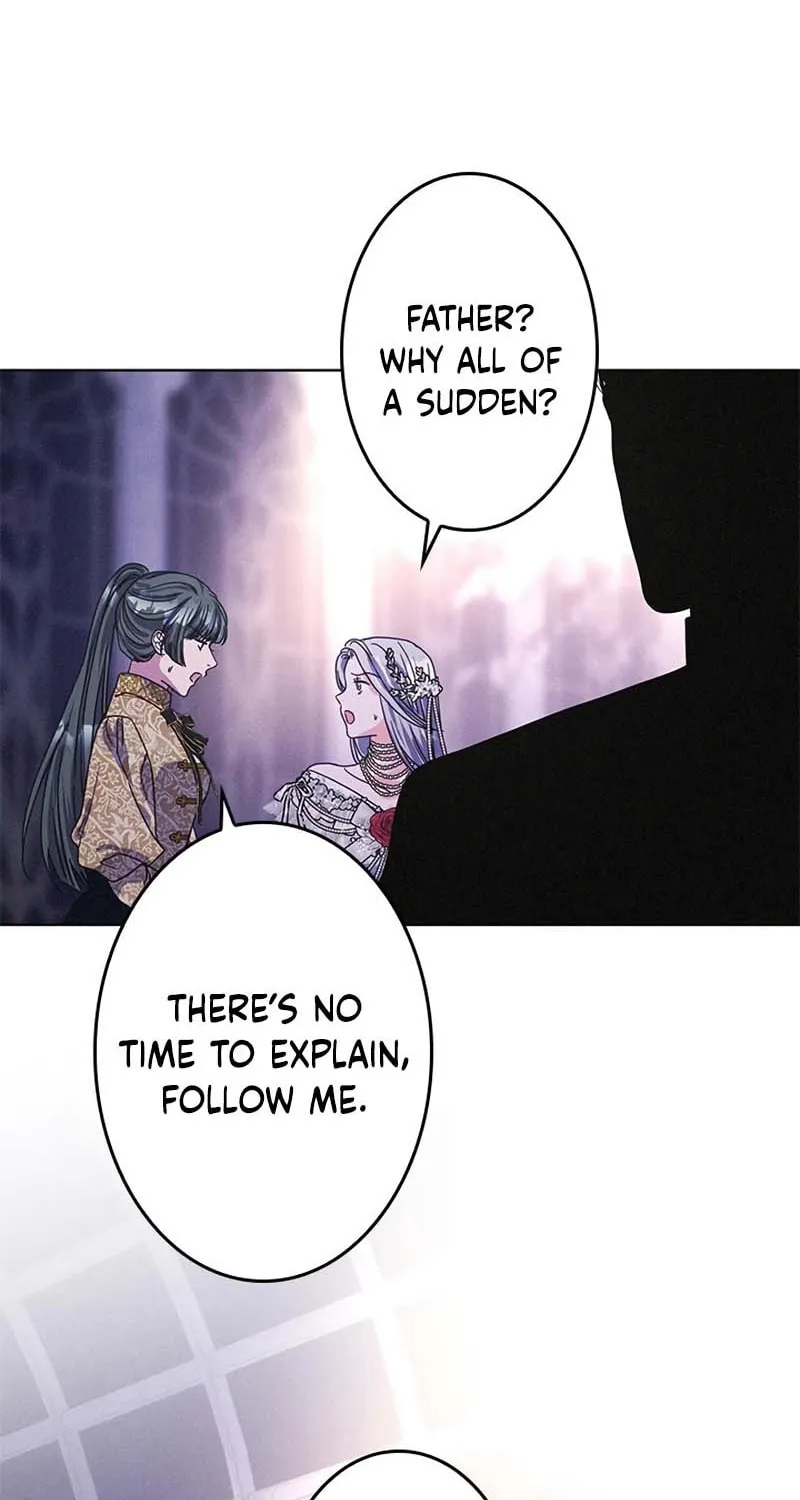 When It Turns Red Chapter 3 page 19 - 