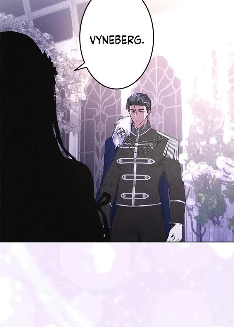 When It Turns Red Chapter 3 page 20 - 