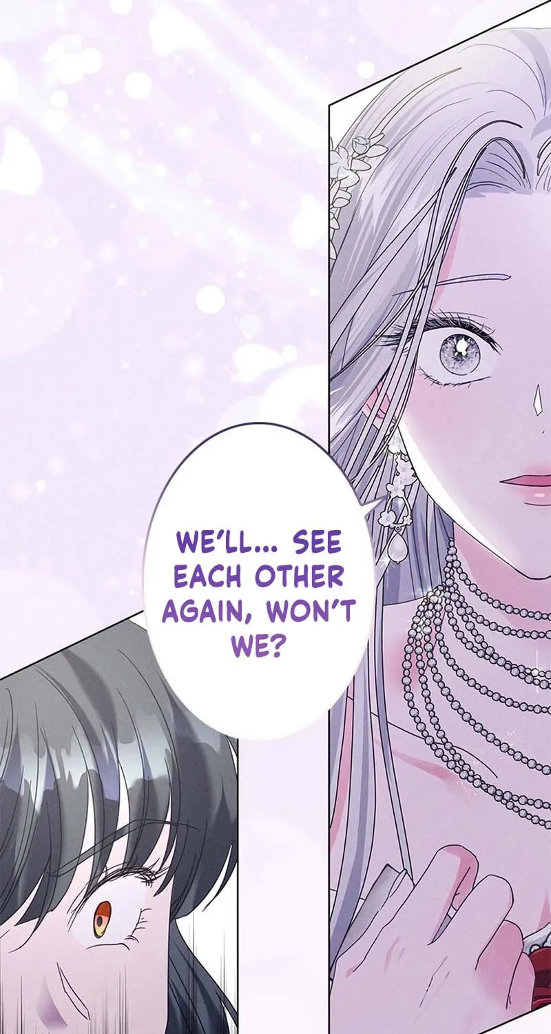 When It Turns Red Chapter 3 page 21 - 