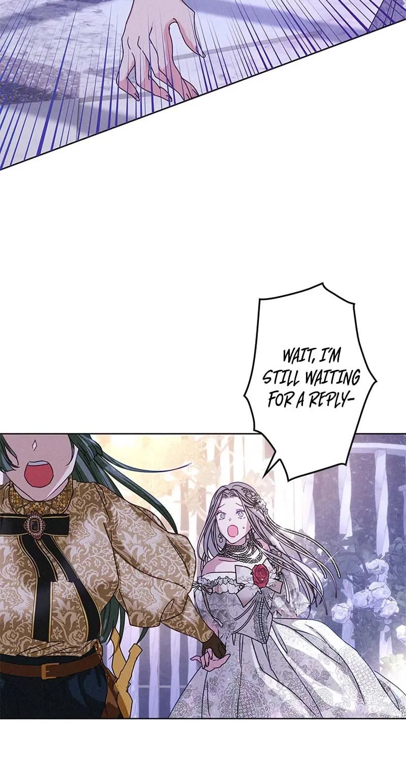 When It Turns Red Chapter 3 page 23 - 