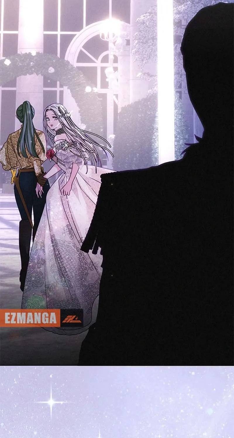 When It Turns Red Chapter 3 page 25 - 