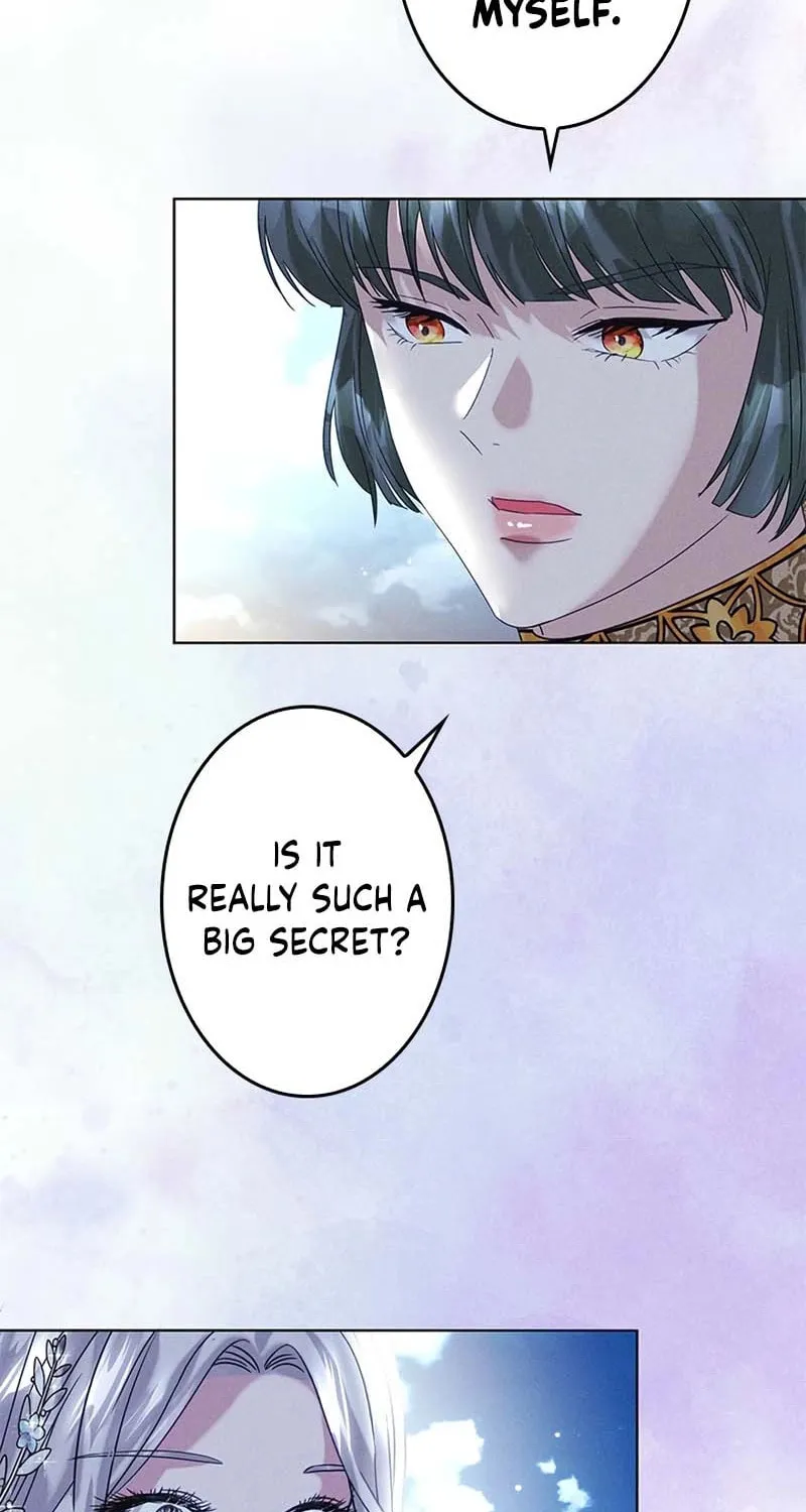 When It Turns Red Chapter 3 page 32 - 