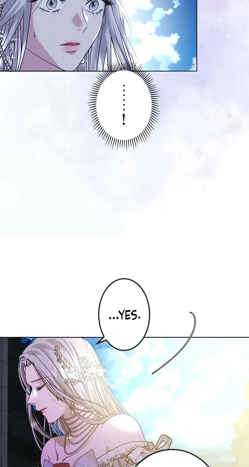 When It Turns Red Chapter 3 page 33 - 
