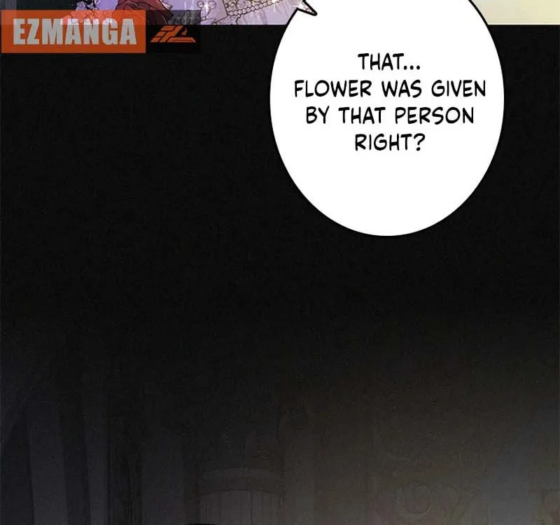 When It Turns Red Chapter 3 page 34 - 