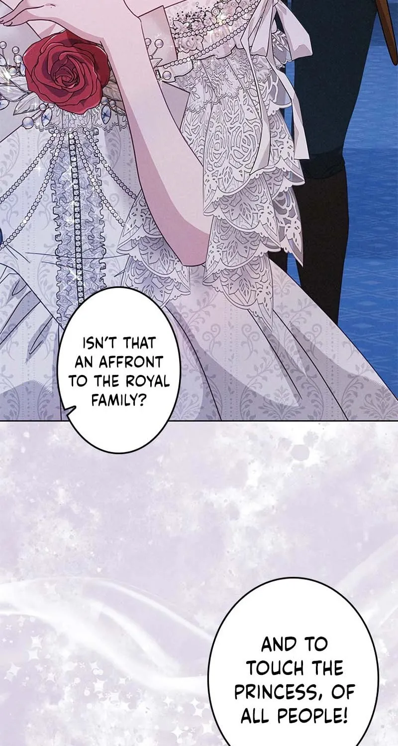 When It Turns Red Chapter 3 page 36 - 