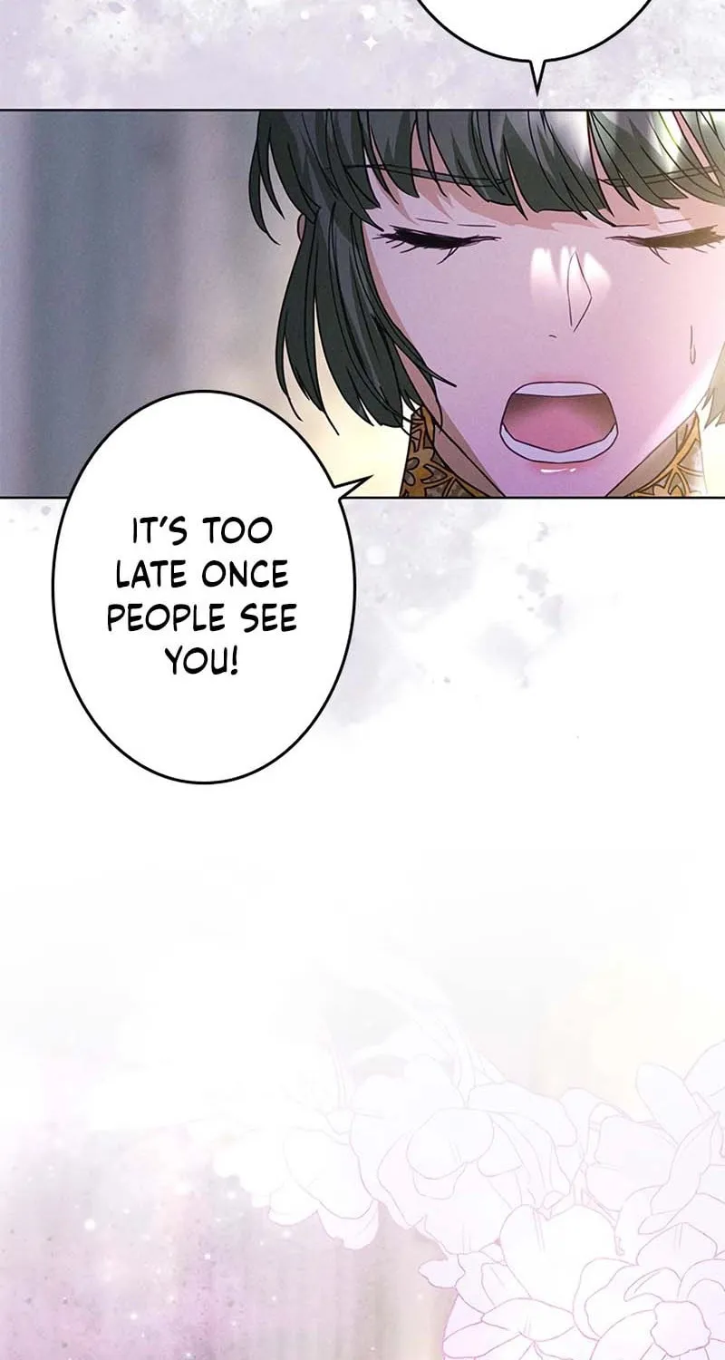 When It Turns Red Chapter 3 page 37 - 