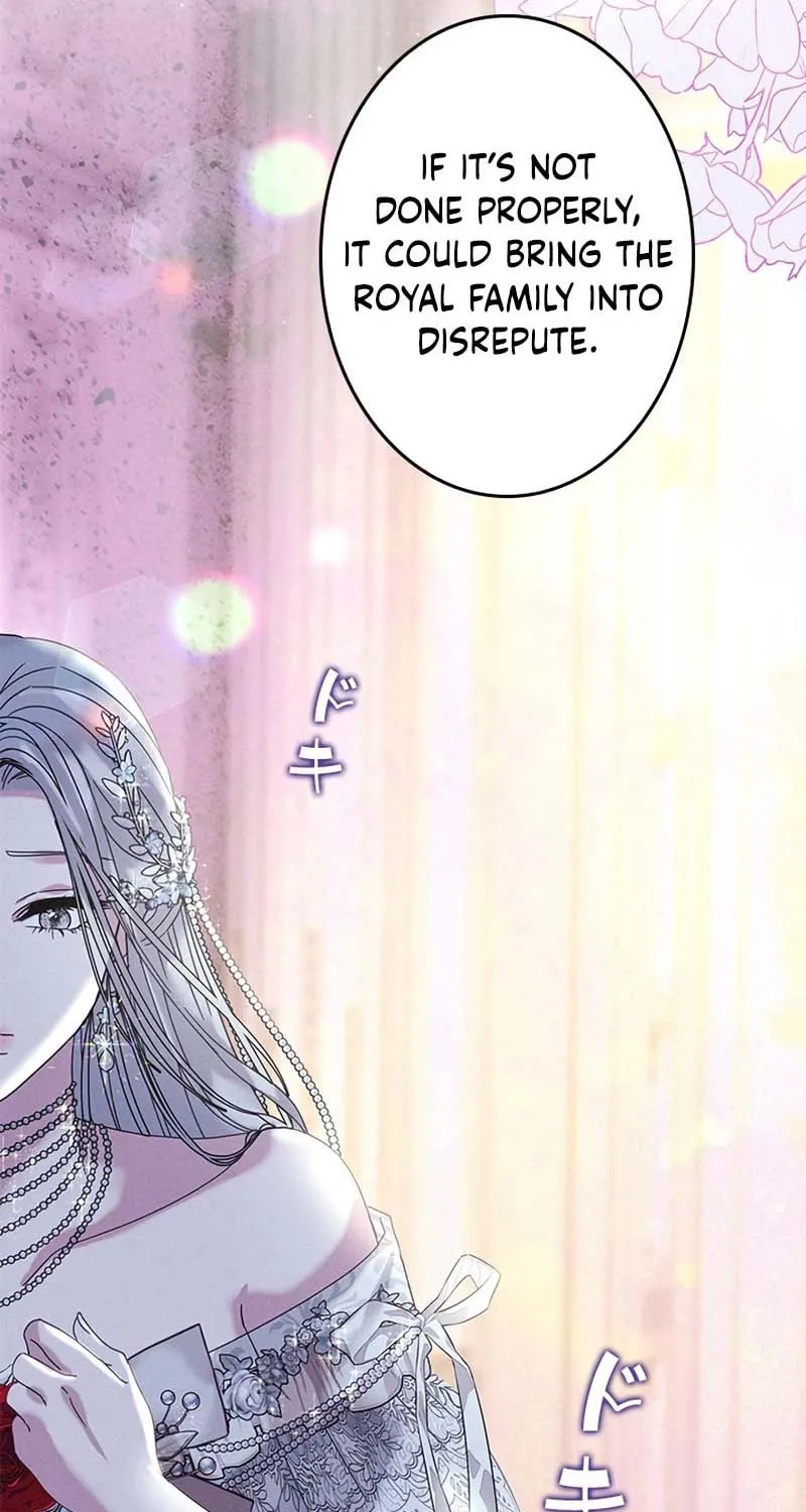 When It Turns Red Chapter 3 page 38 - 