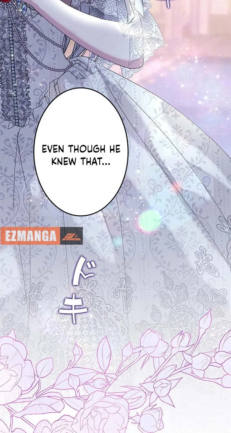 When It Turns Red Chapter 3 page 39 - 