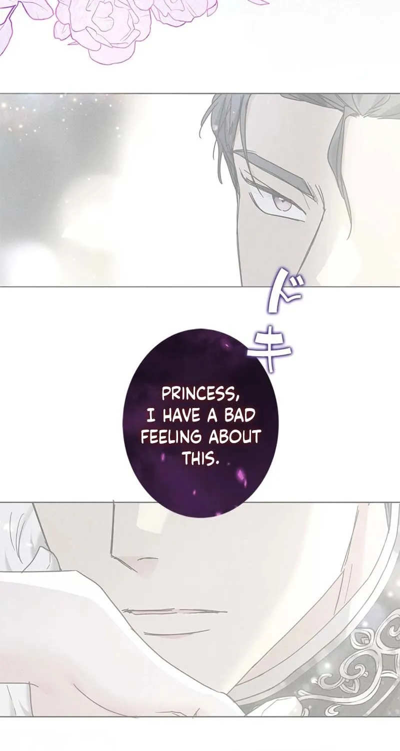 When It Turns Red Chapter 3 page 40 - 