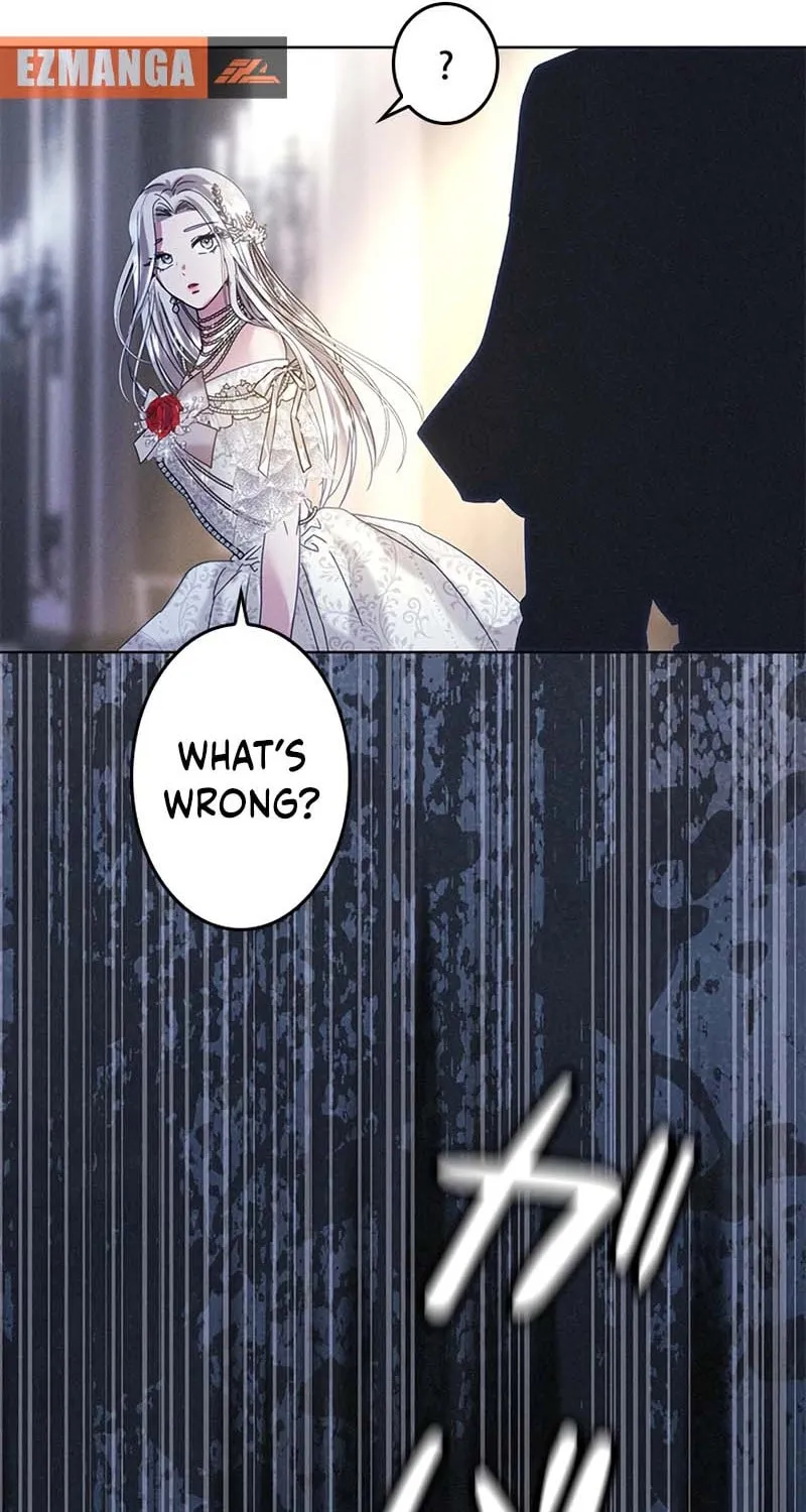 When It Turns Red Chapter 3 page 55 - 