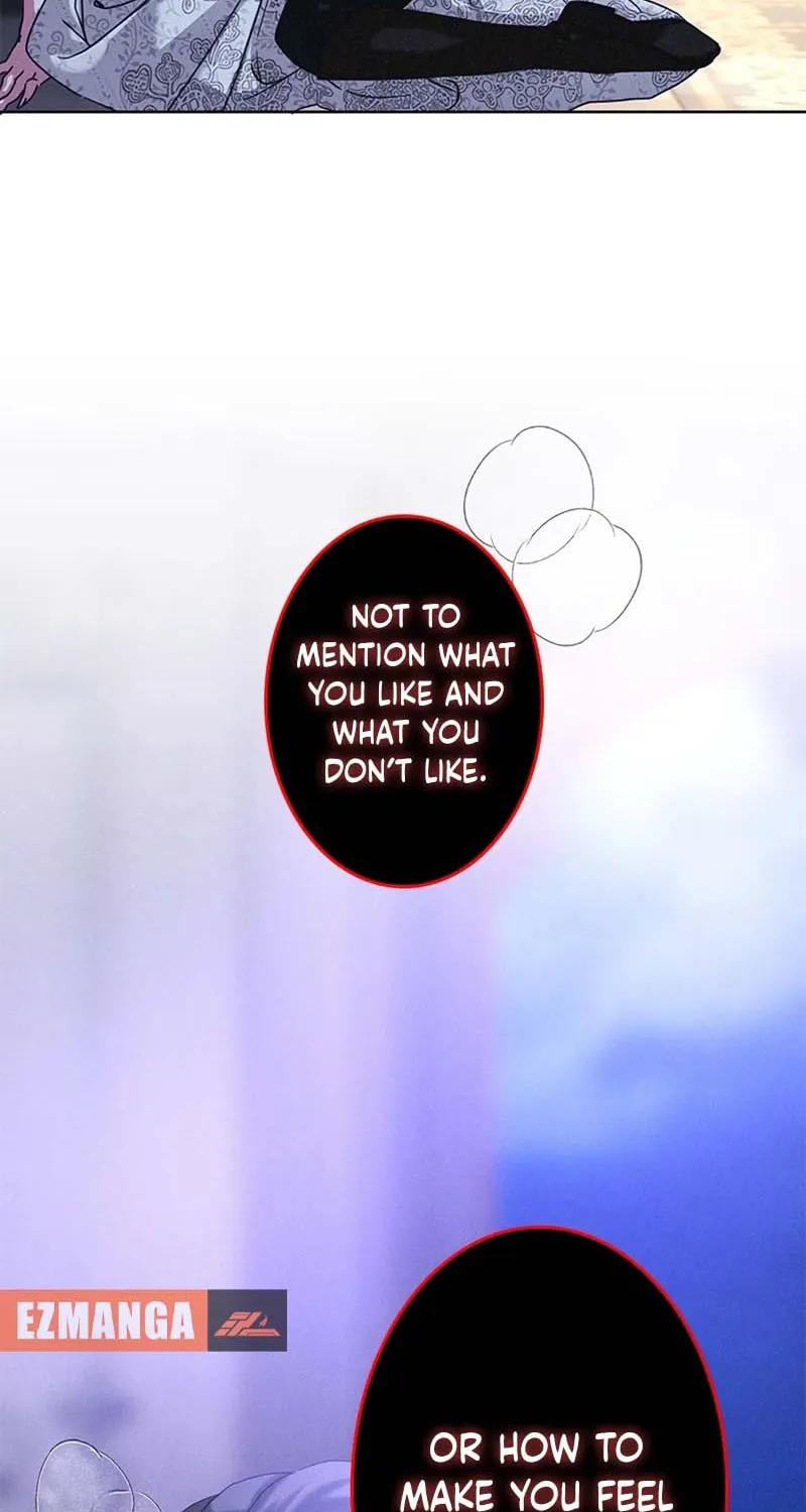 When It Turns Red Chapter 3 page 58 - 