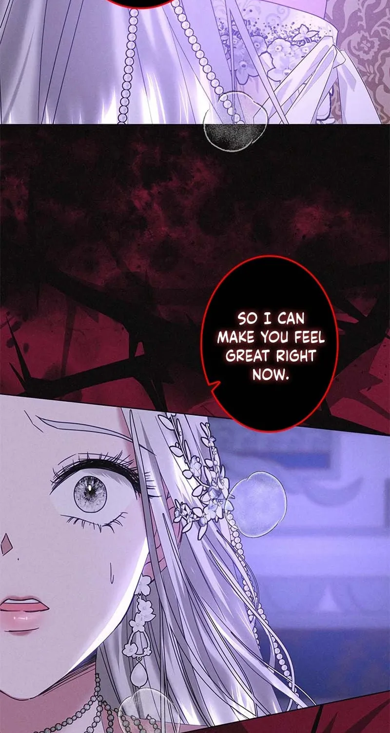 When It Turns Red Chapter 3 page 60 - 