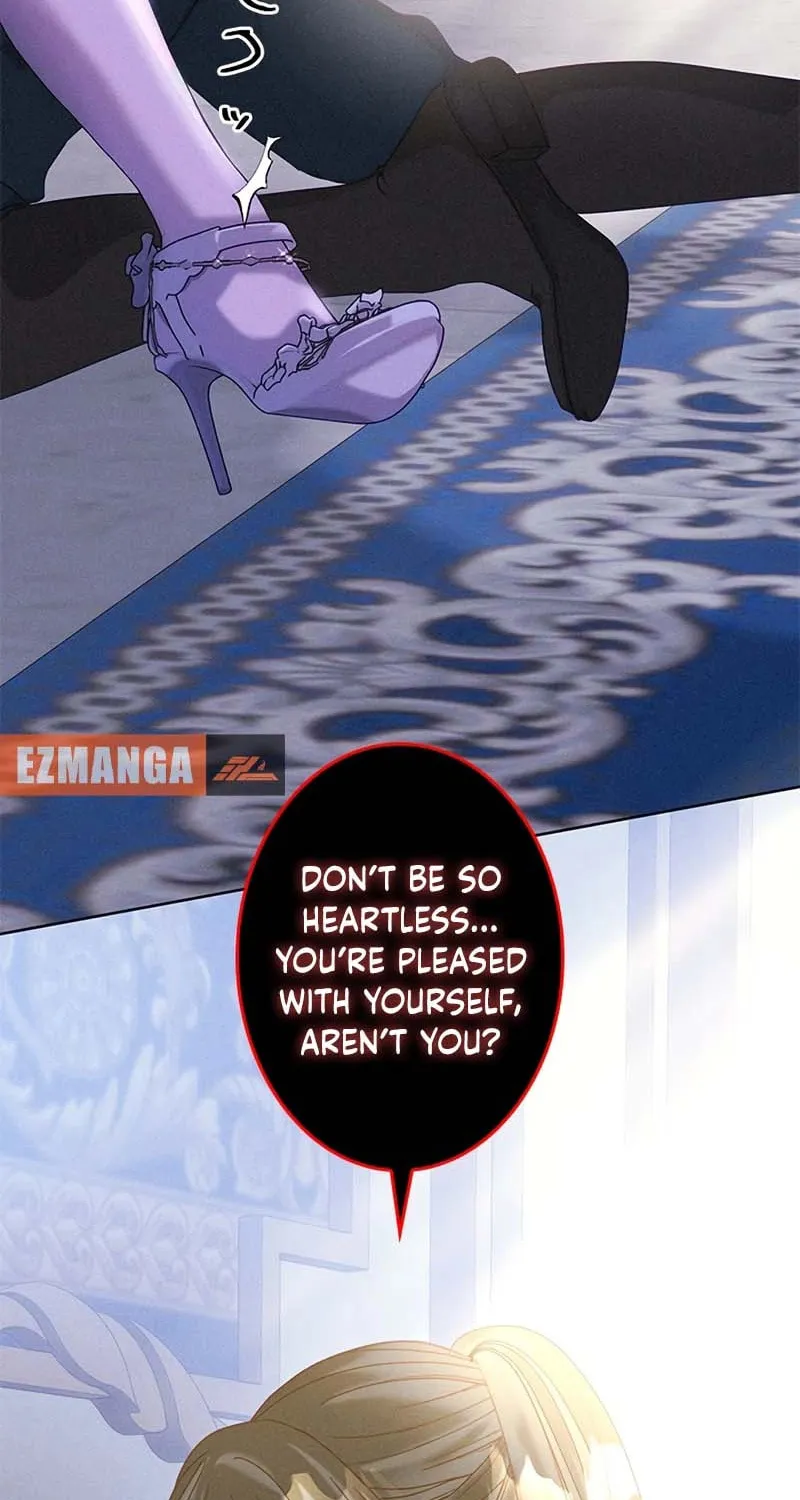 When It Turns Red Chapter 3 page 64 - 