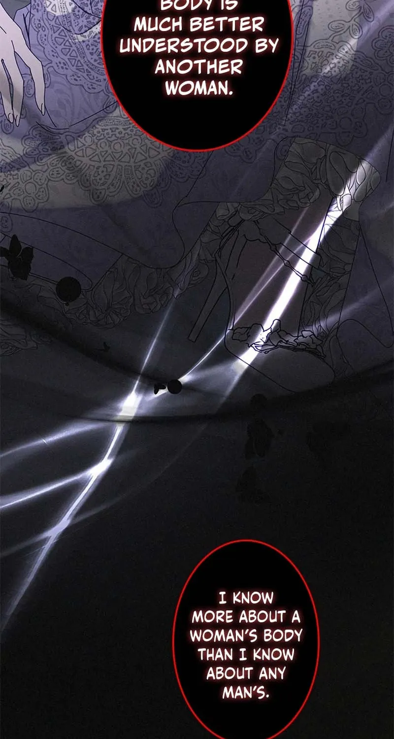When It Turns Red Chapter 3 page 66 - 