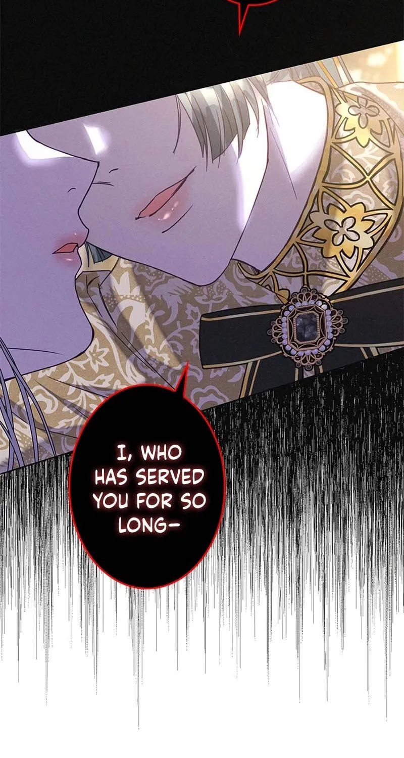 When It Turns Red Chapter 3 page 67 - 