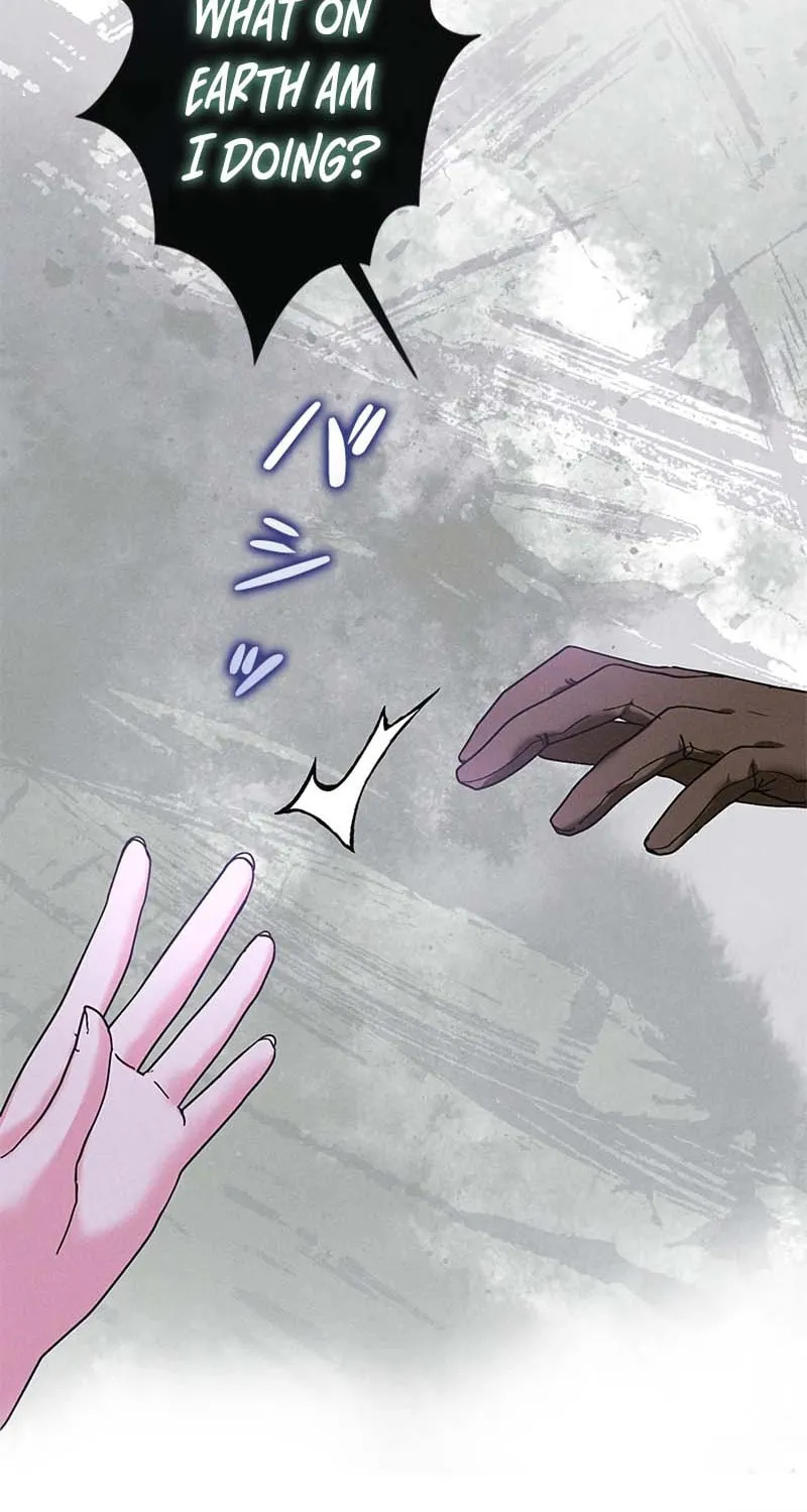 When It Turns Red Chapter 3 page 74 - 