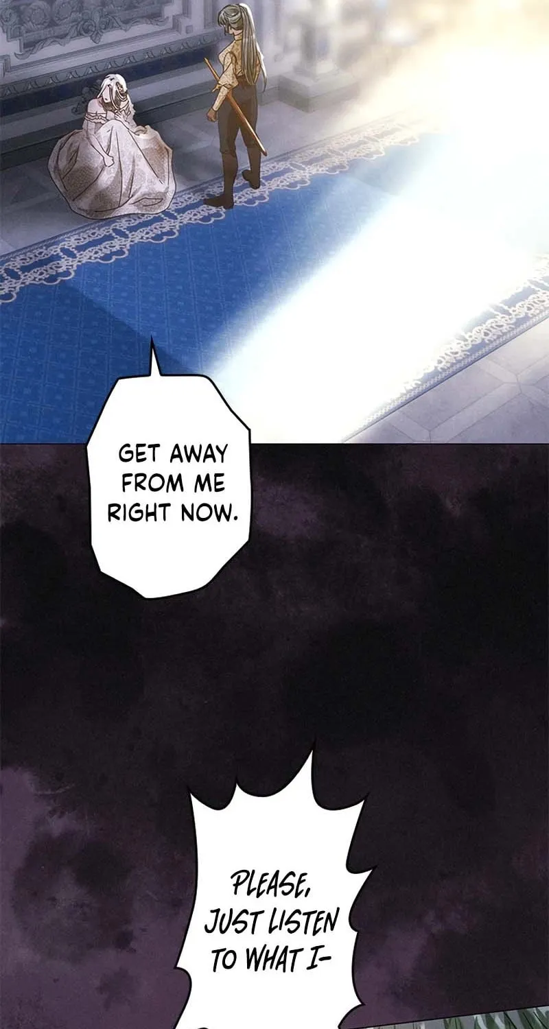 When It Turns Red Chapter 3 page 76 - 