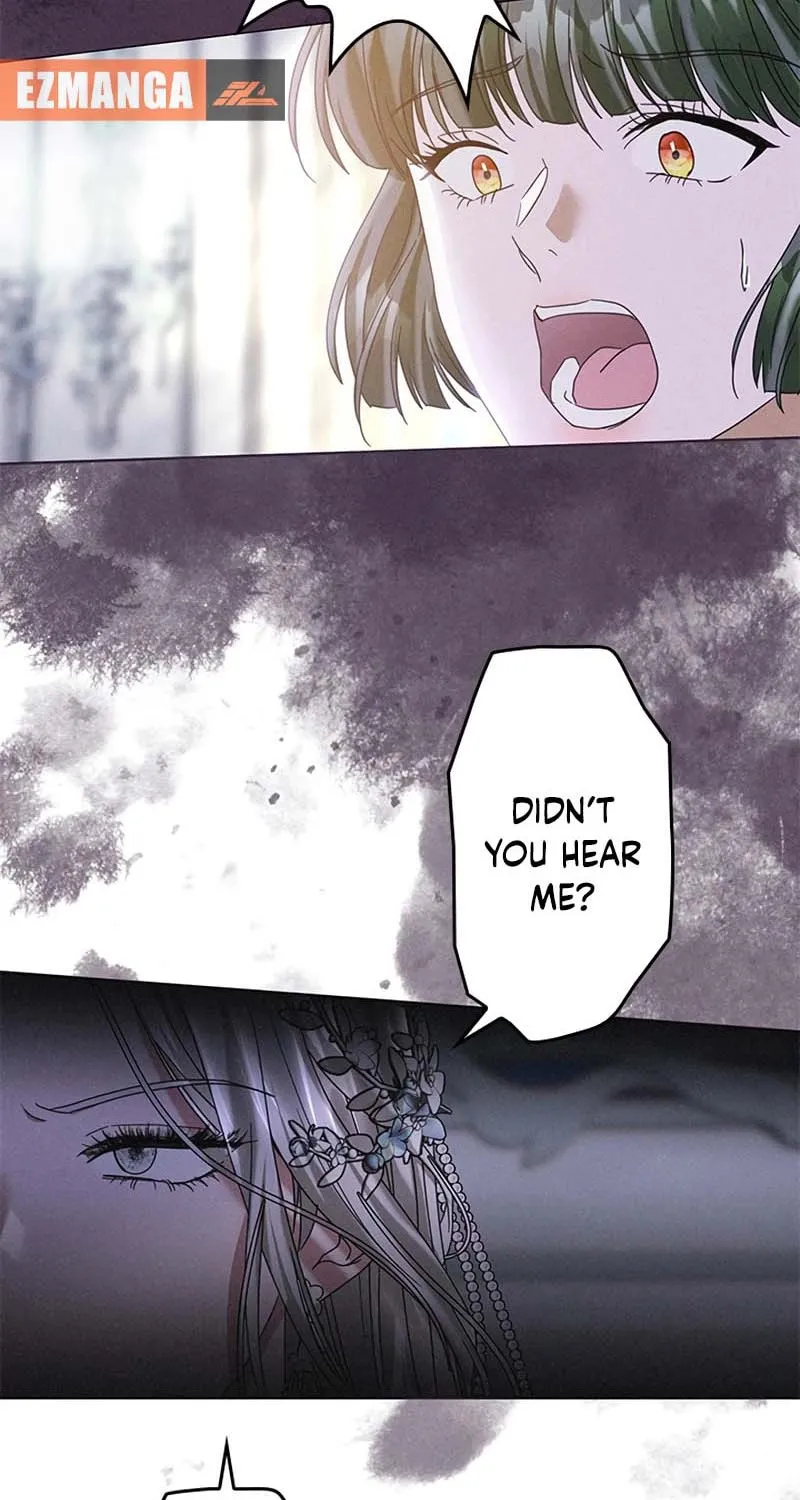 When It Turns Red Chapter 3 page 77 - 