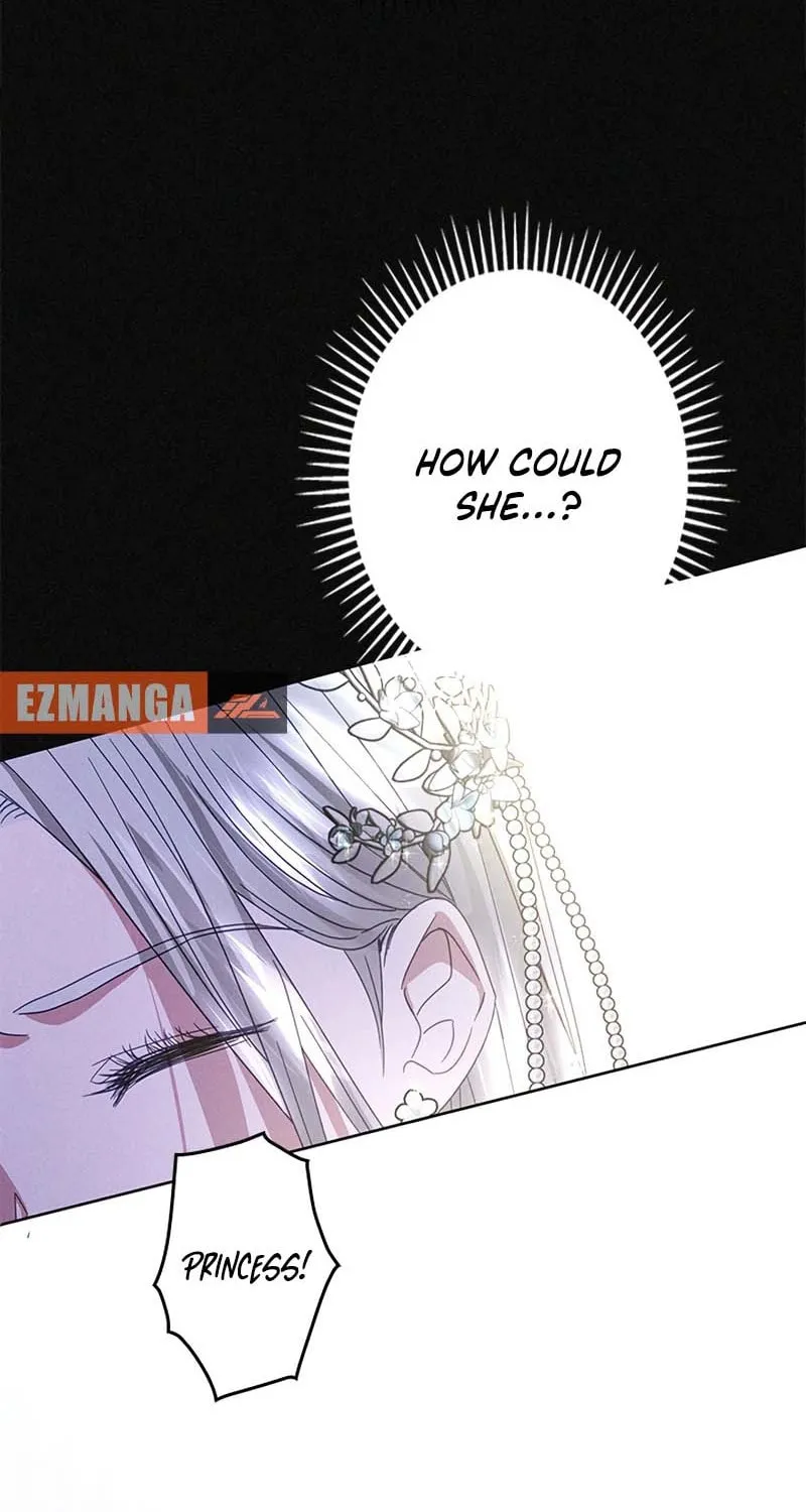 When It Turns Red Chapter 3 page 84 - 