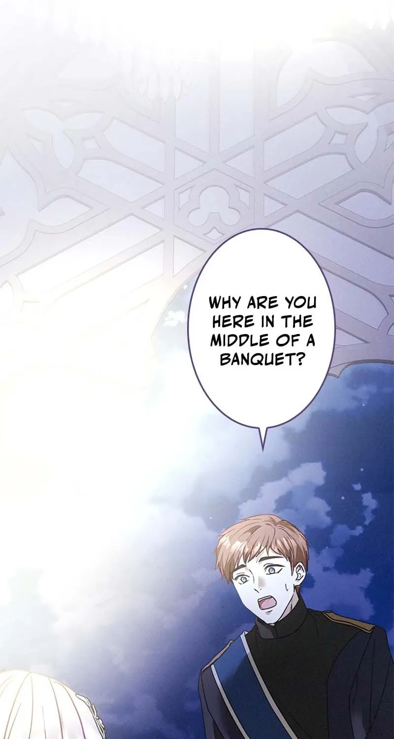 When It Turns Red Chapter 3 page 85 - 
