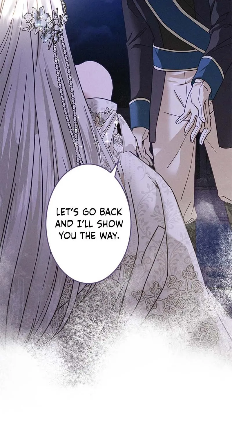 When It Turns Red Chapter 3 page 86 - 