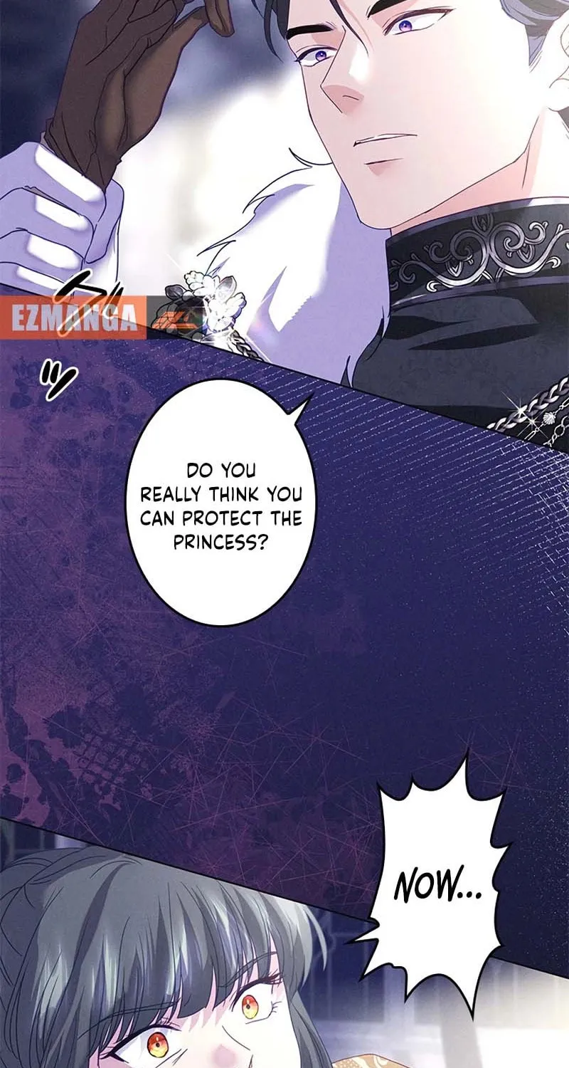 When It Turns Red Chapter 3 page 10 - 