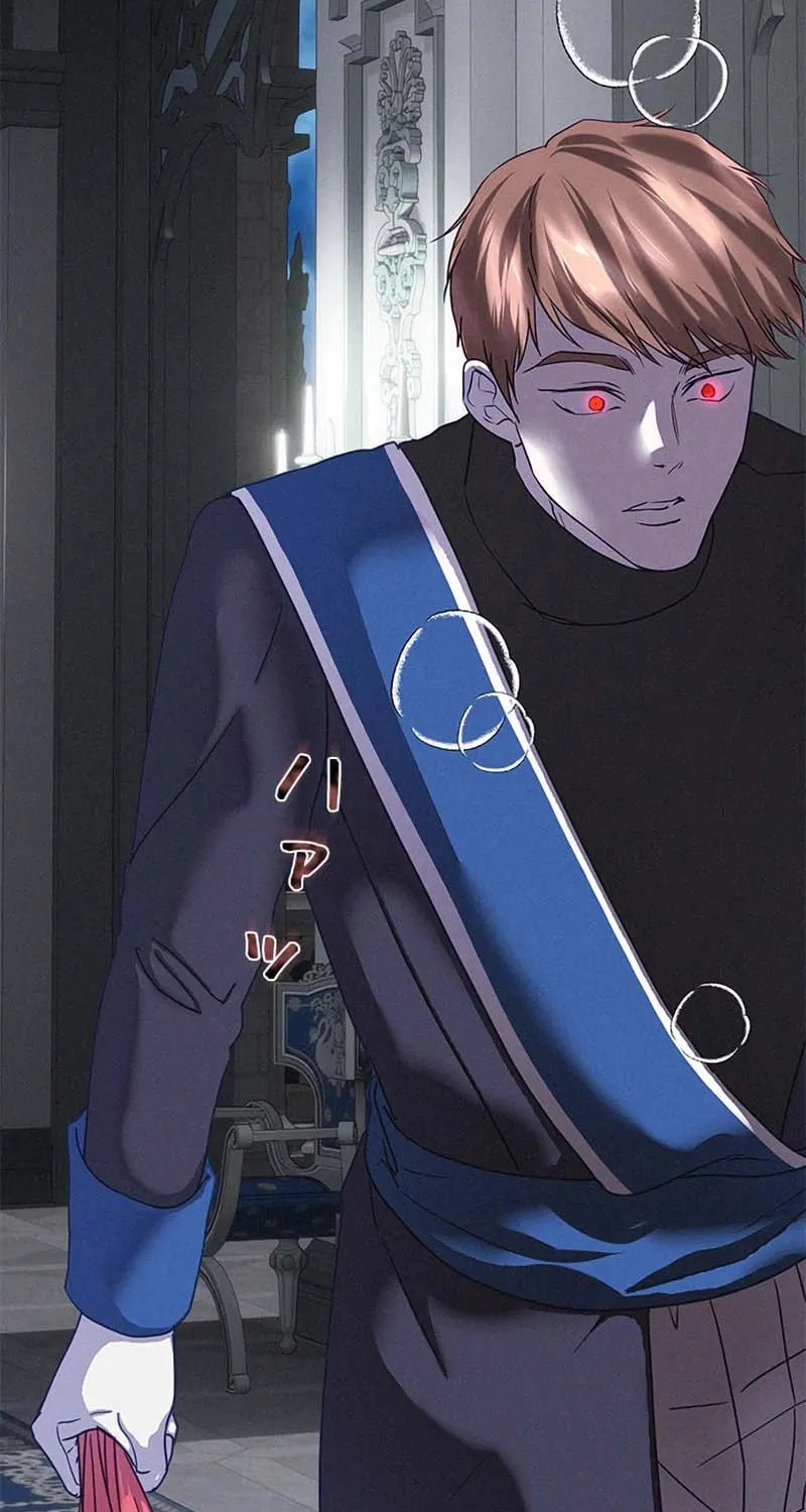 When It Turns Red Chapter 3 page 98 - 