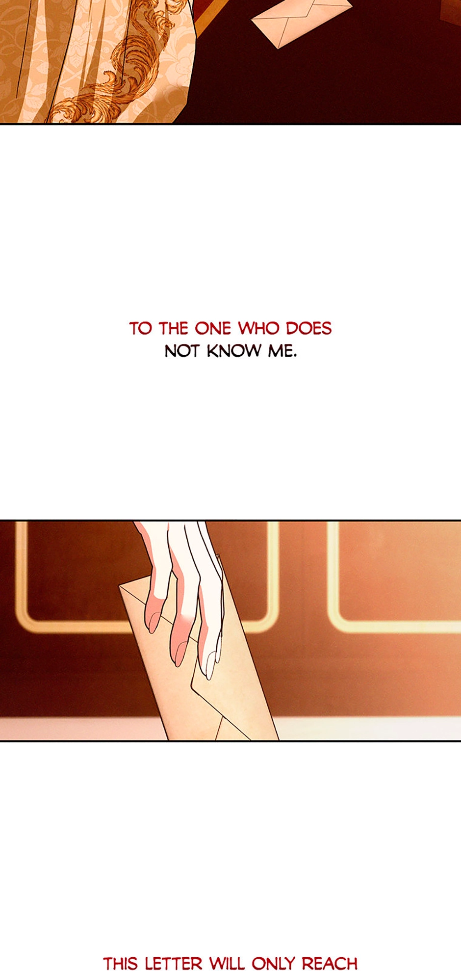 When It Turns Red Chapter 34 page 2 - 
