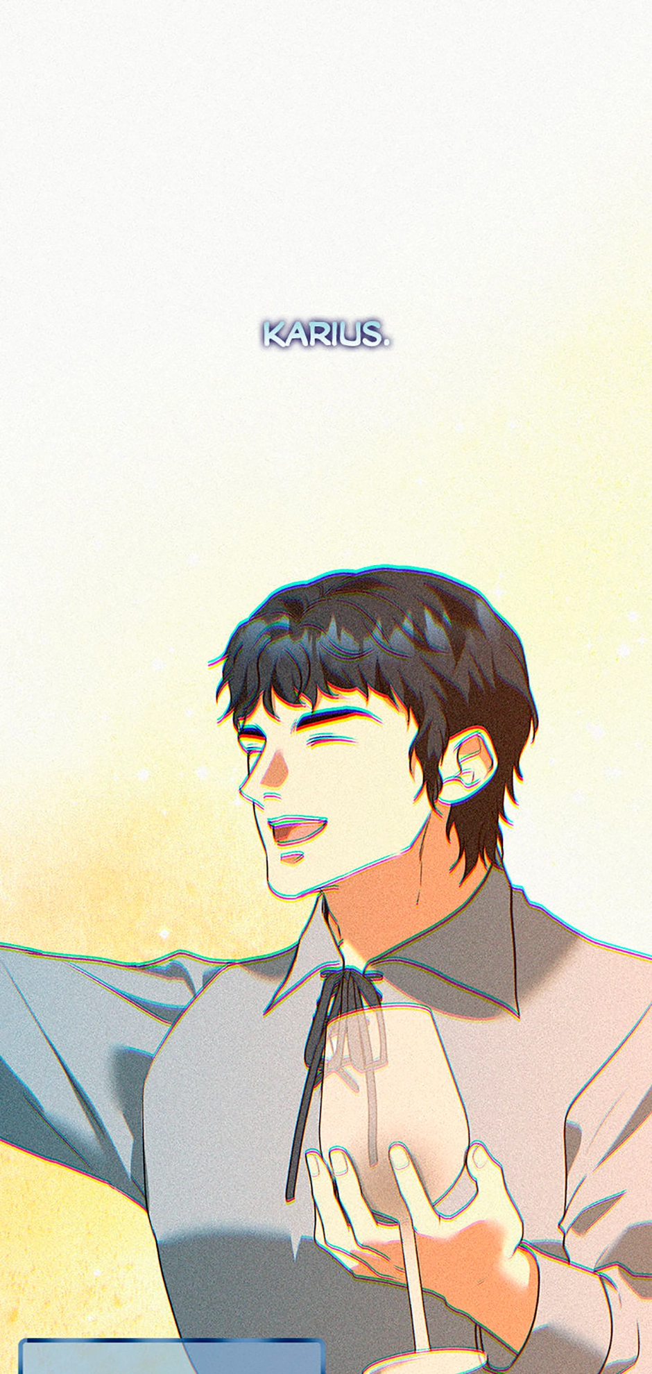 When It Turns Red Chapter 34 page 11 - 