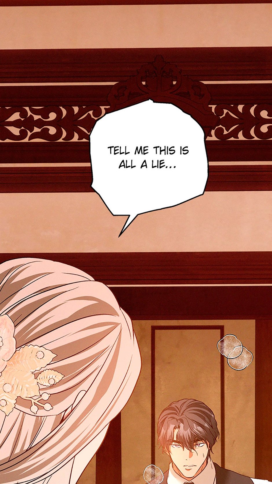 When It Turns Red Chapter 34 page 101 - 