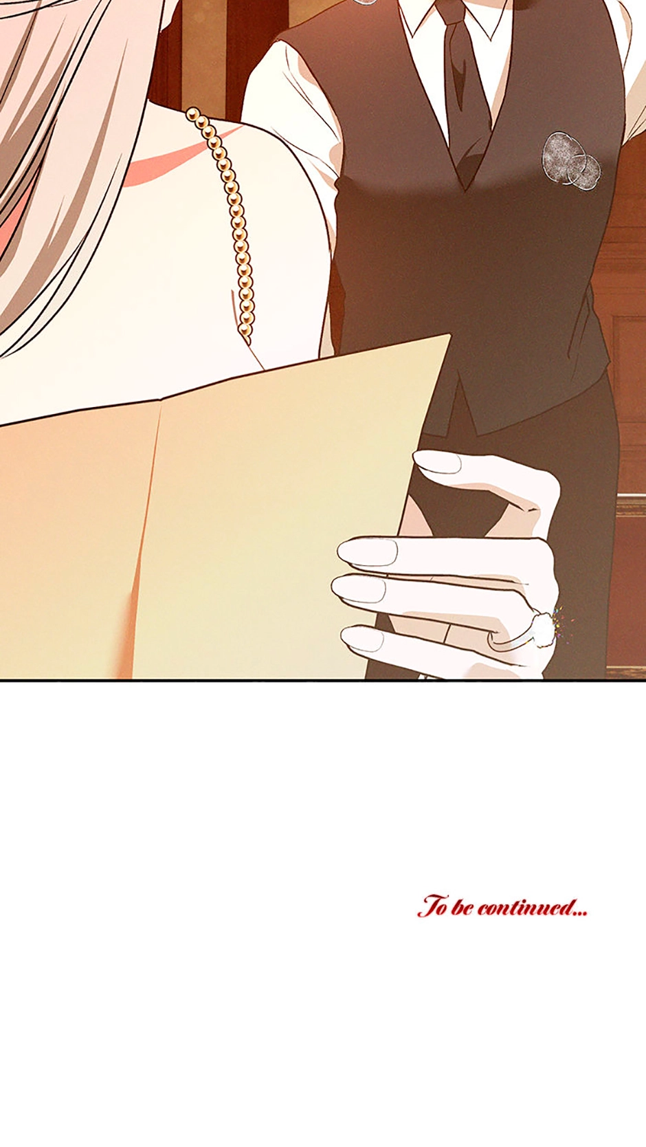 When It Turns Red Chapter 34 page 102 - 