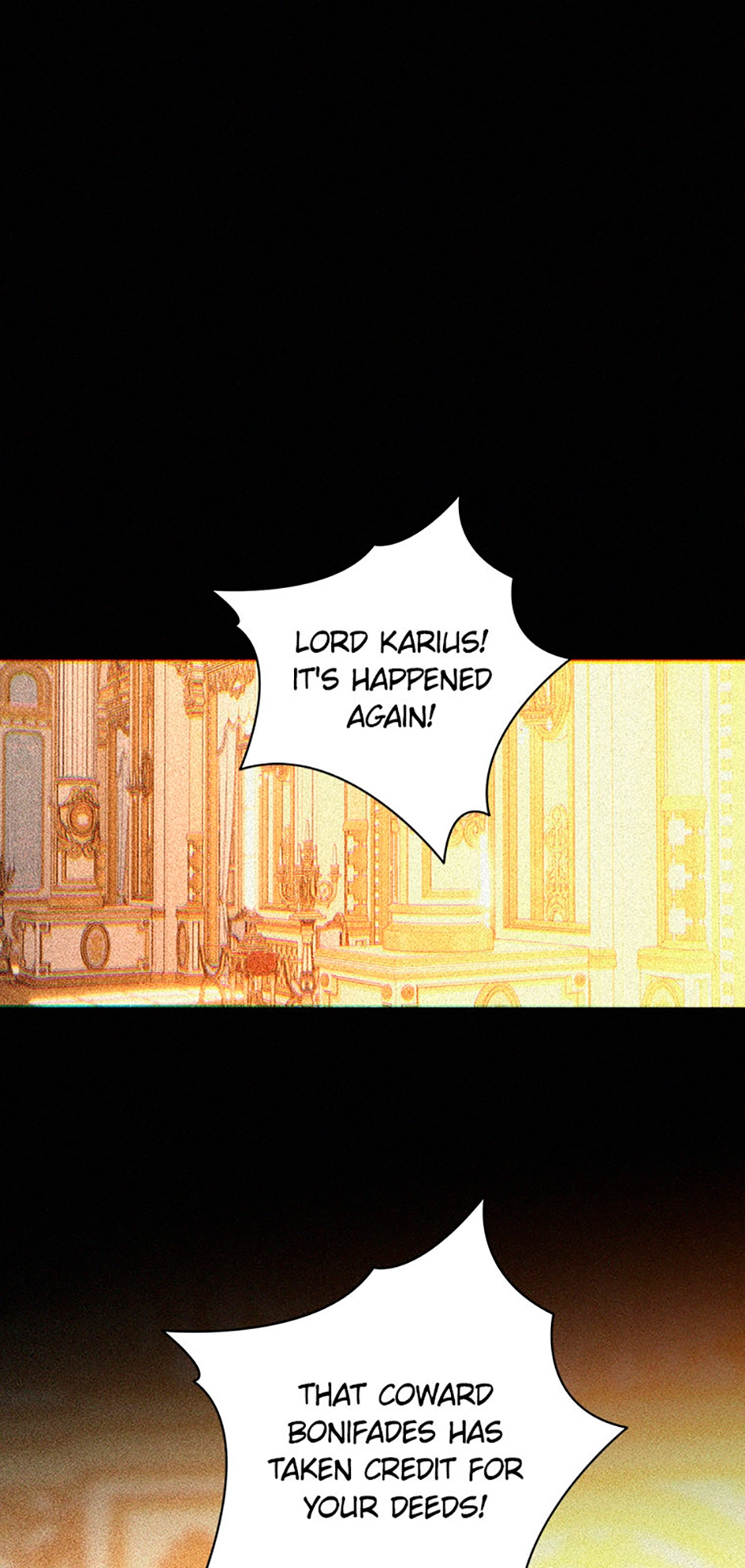 When It Turns Red Chapter 34 page 16 - 