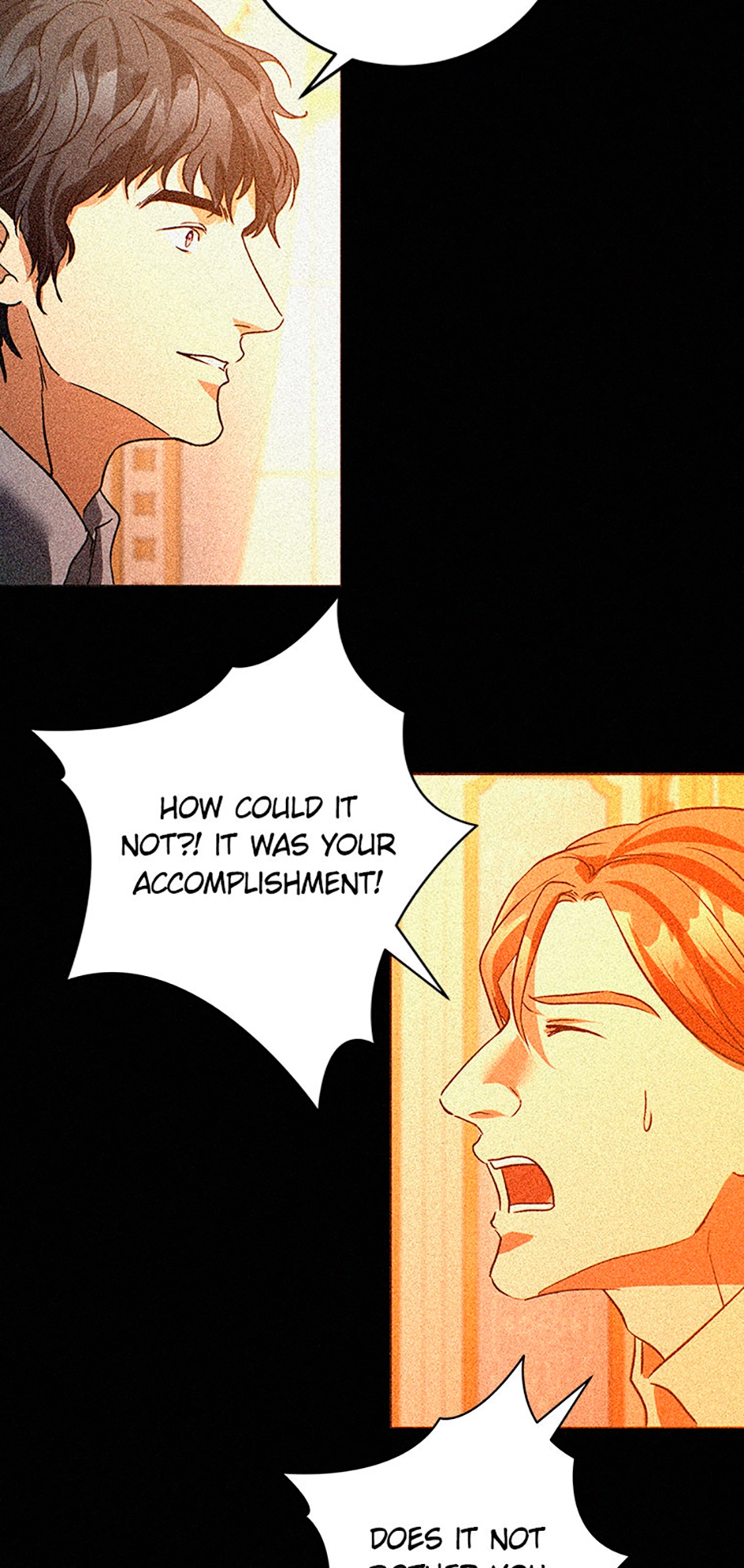 When It Turns Red Chapter 34 page 18 - 