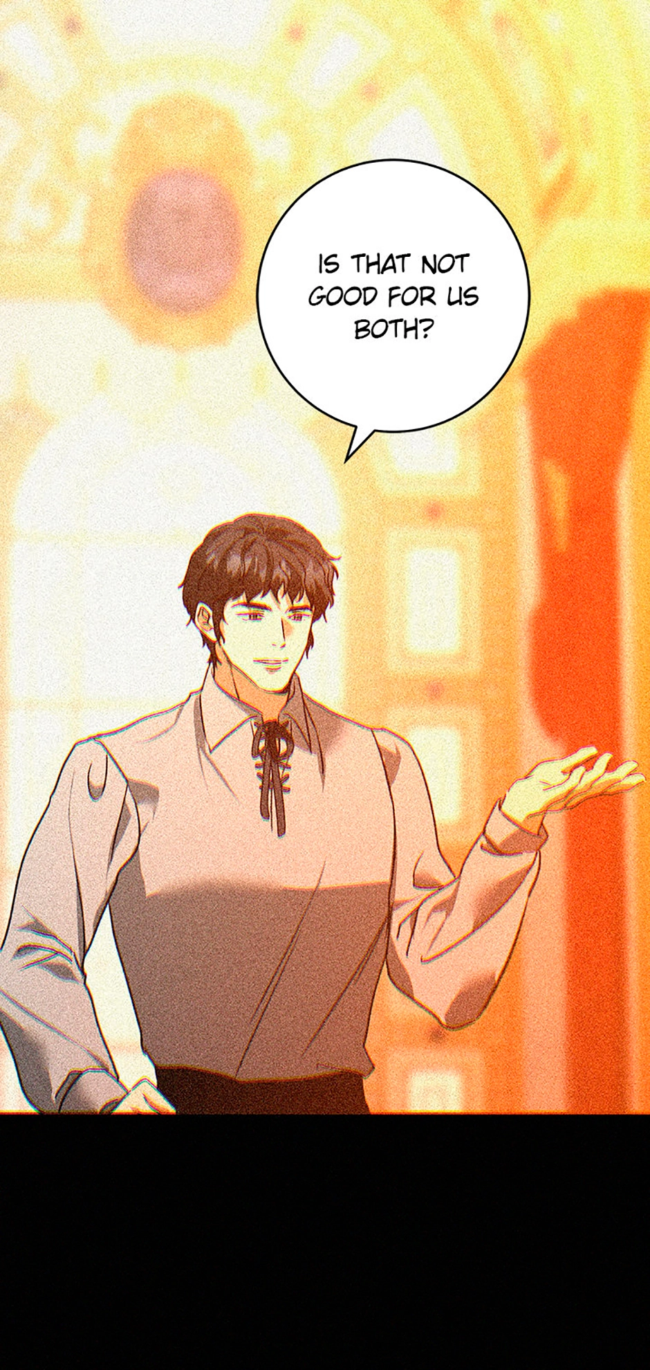 When It Turns Red Chapter 34 page 20 - 