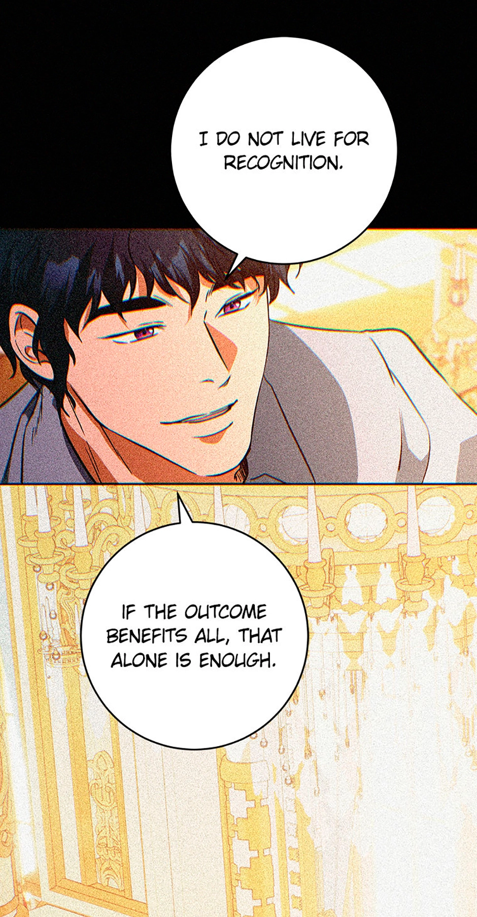 When It Turns Red Chapter 34 page 22 - 