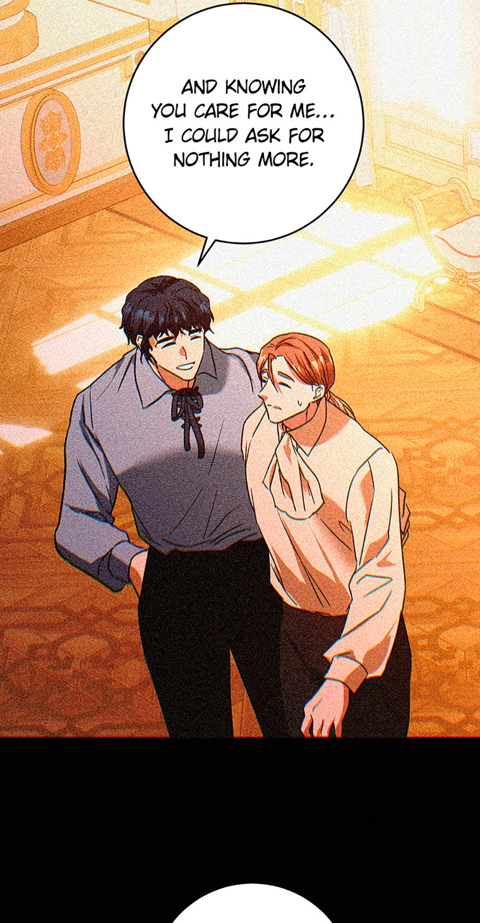 When It Turns Red Chapter 34 page 23 - 