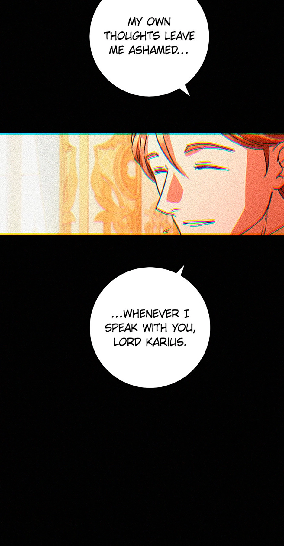 When It Turns Red Chapter 34 page 24 - 