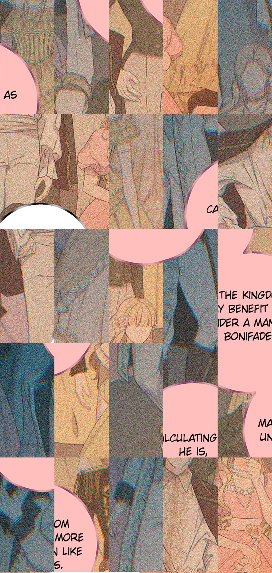 When It Turns Red Chapter 34 page 27 - 