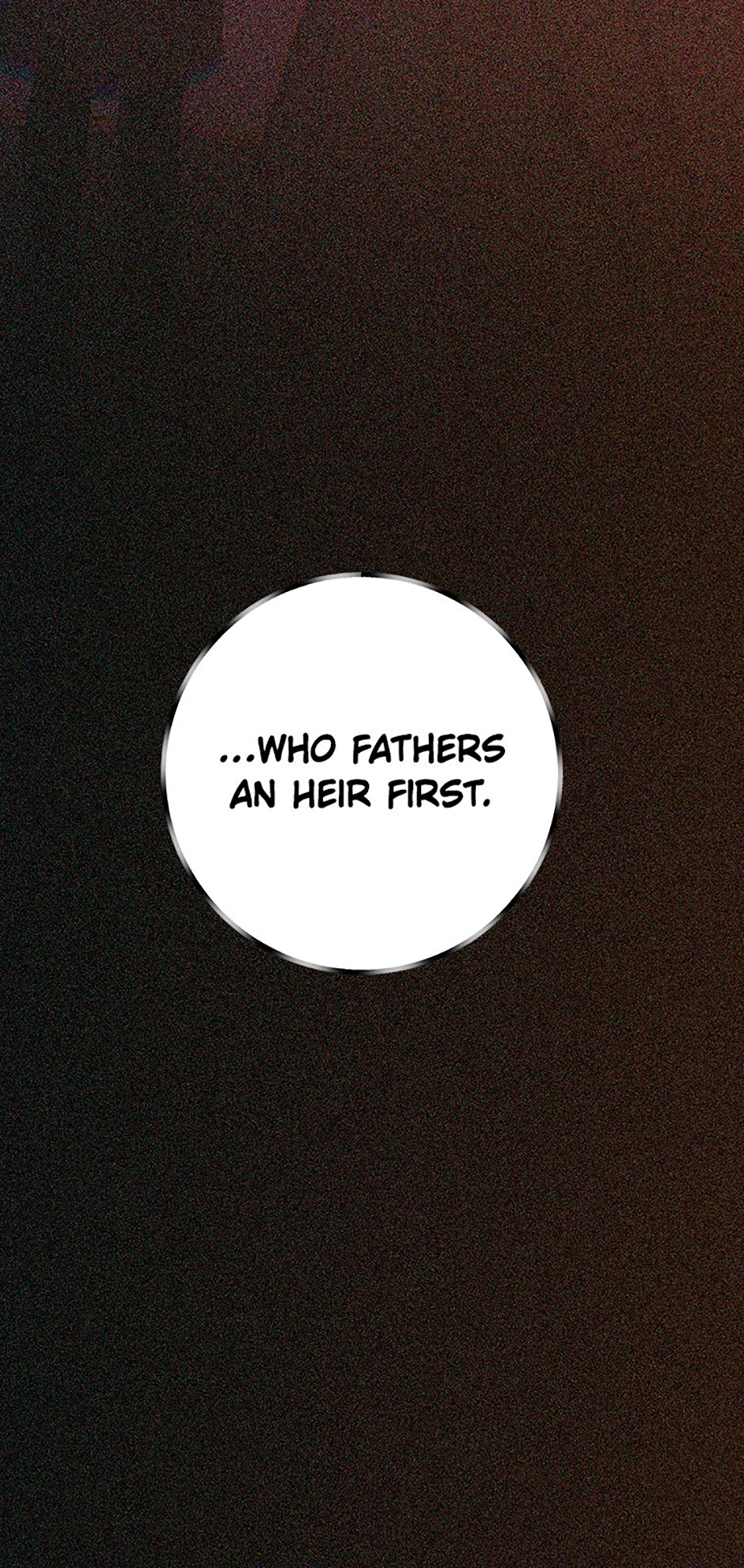 When It Turns Red Chapter 34 page 29 - 