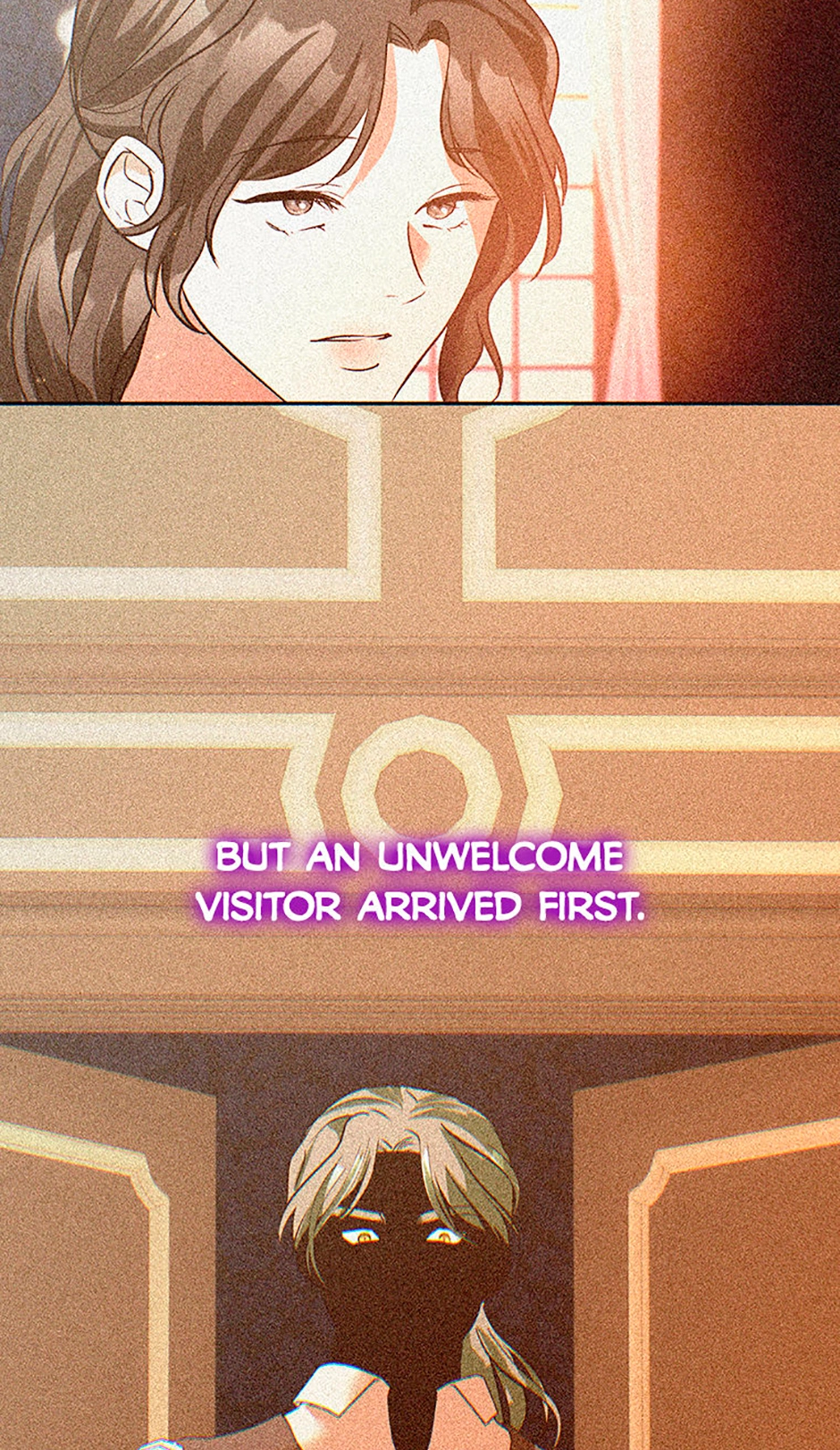 When It Turns Red Chapter 34 page 33 - 