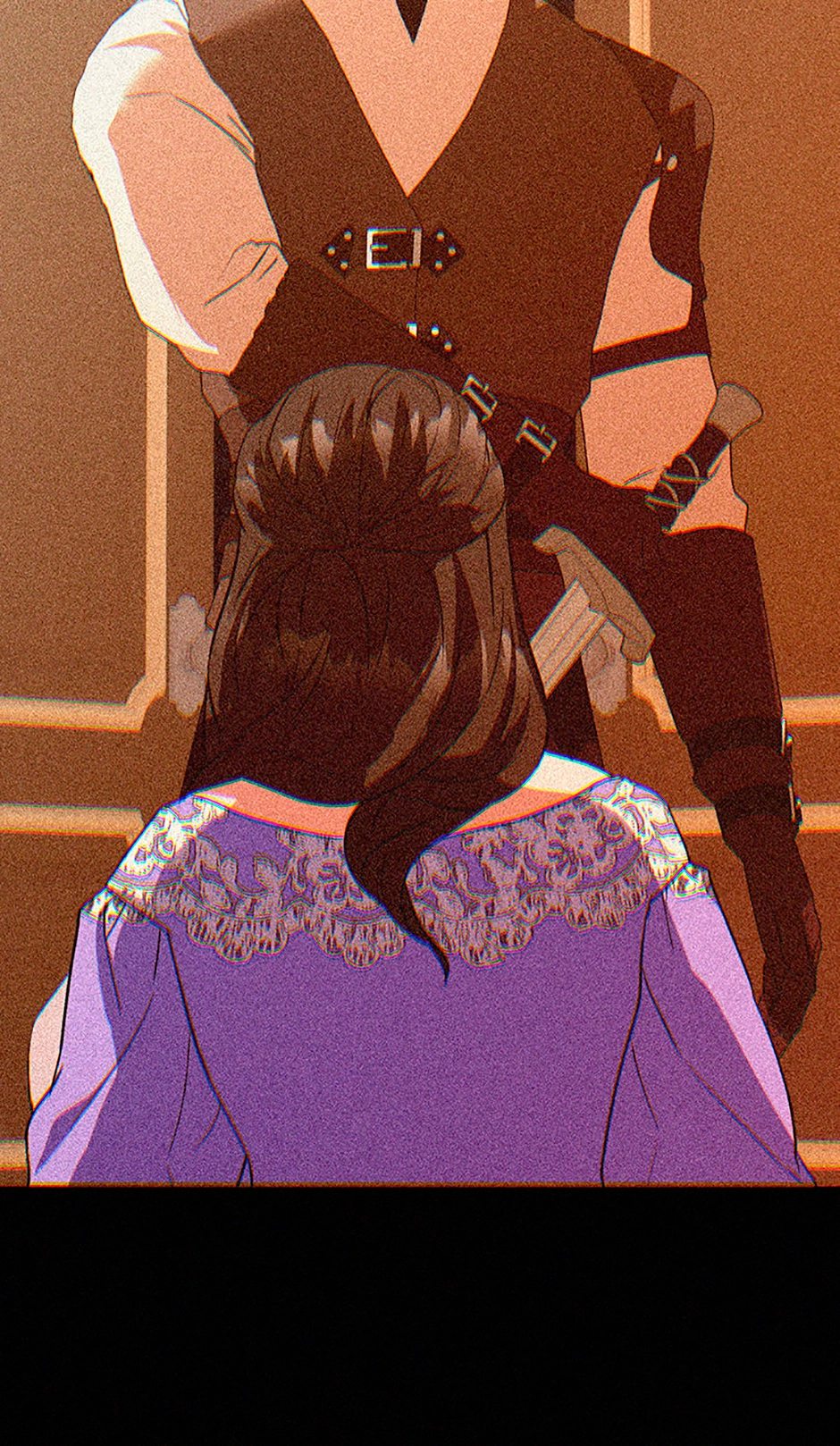 When It Turns Red Chapter 34 page 34 - 