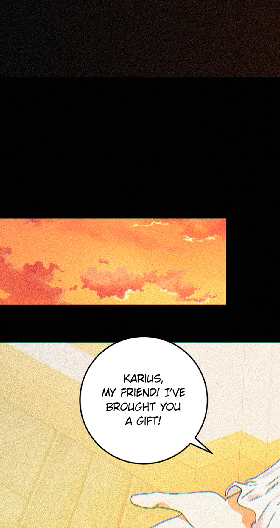 When It Turns Red Chapter 34 page 43 - 