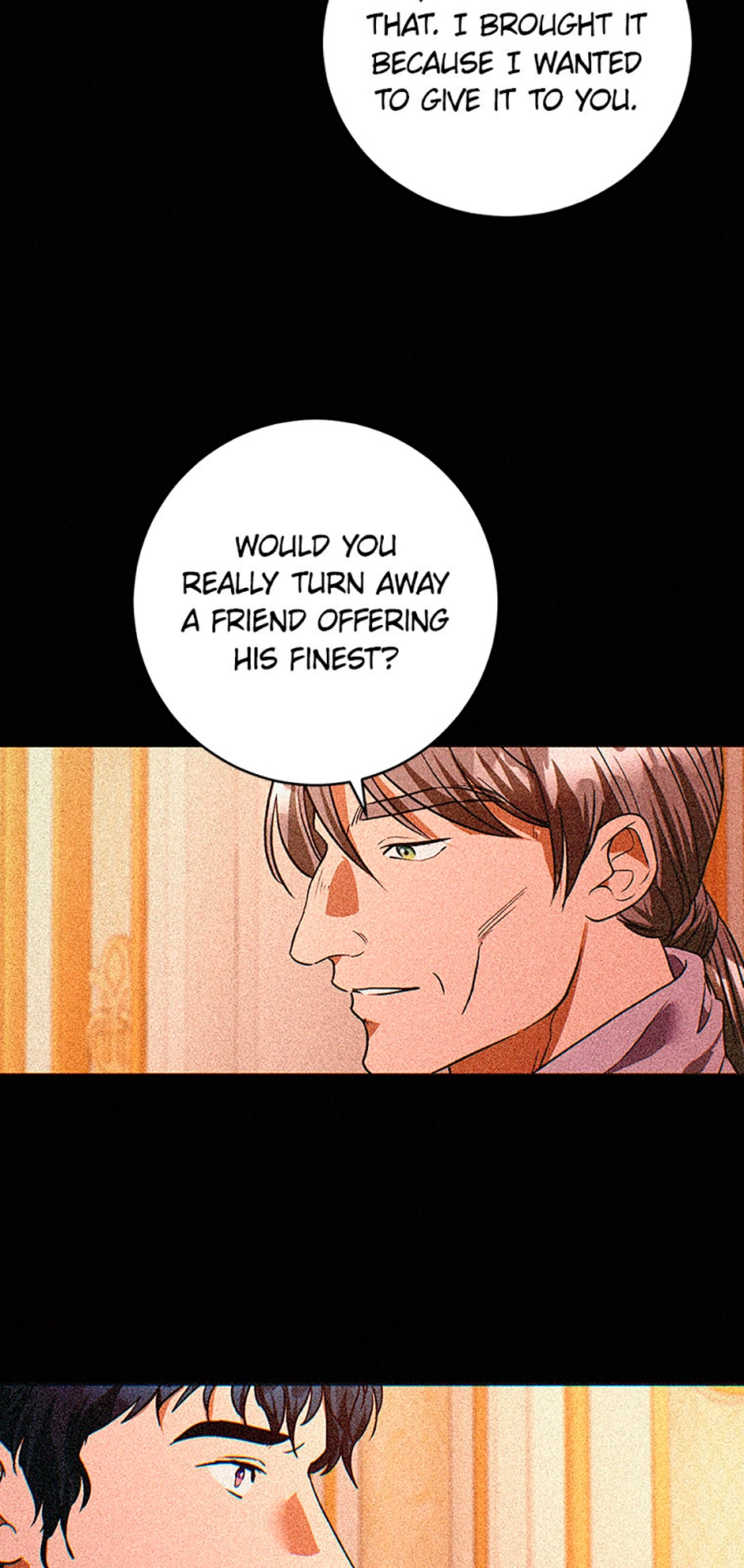 When It Turns Red Chapter 34 page 47 - 