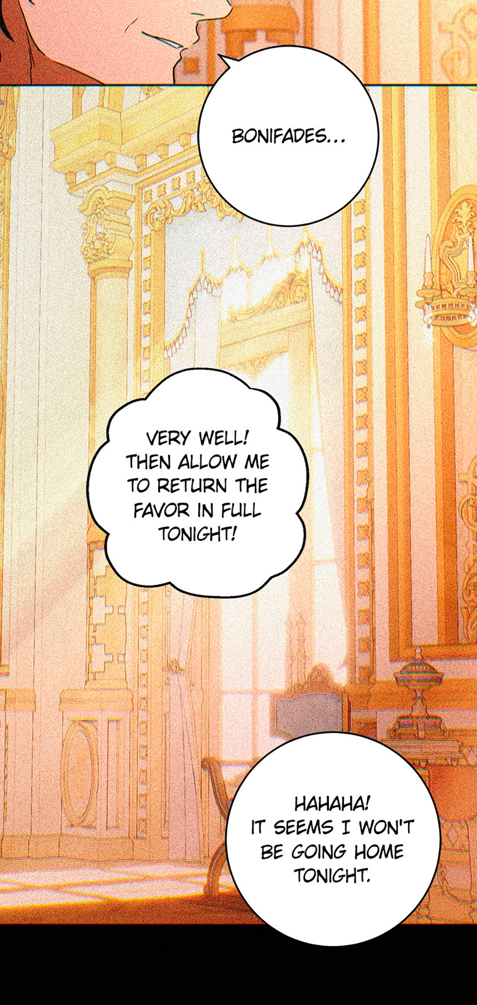 When It Turns Red Chapter 34 page 48 - 