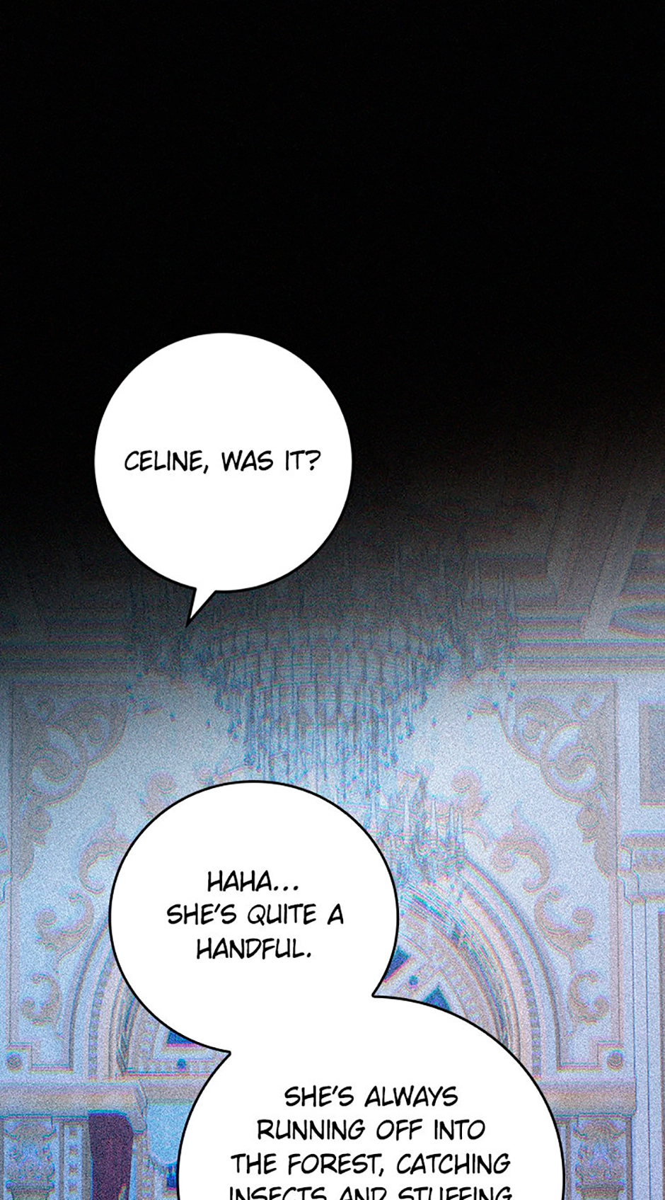 When It Turns Red Chapter 34 page 50 - 