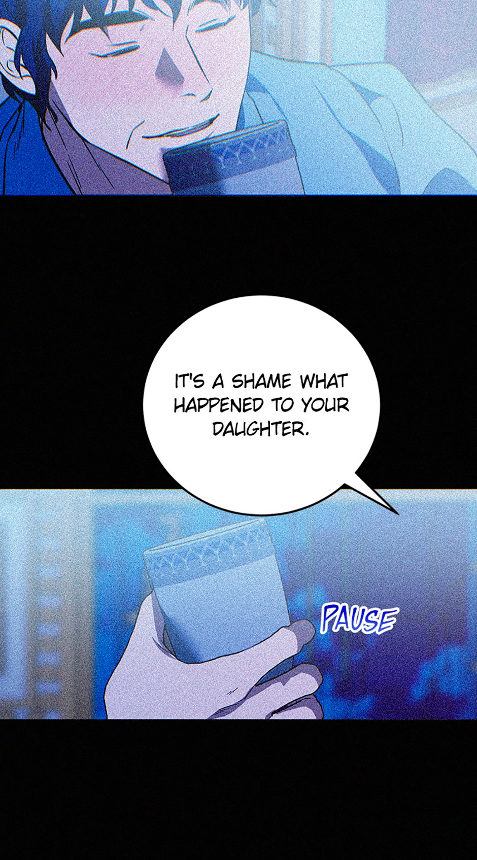 When It Turns Red Chapter 34 page 52 - 